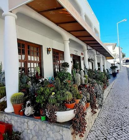 Guesthouse A Lareira Aljezur Kültér fotó