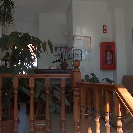 Guesthouse A Lareira Aljezur Kültér fotó