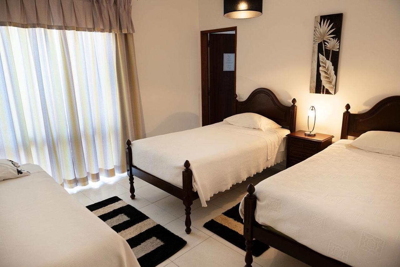 Guesthouse A Lareira Aljezur Kültér fotó