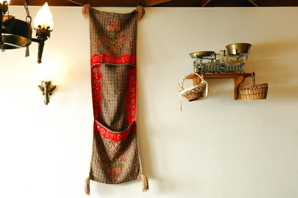 Guesthouse A Lareira Aljezur Kültér fotó