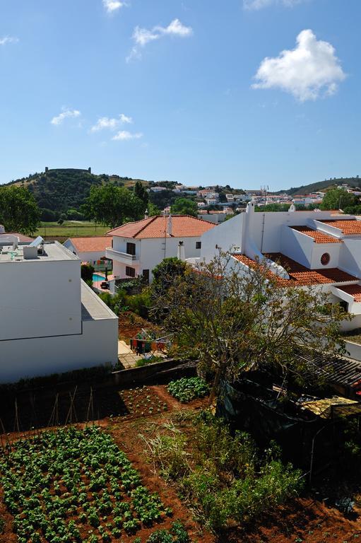 Guesthouse A Lareira Aljezur Szoba fotó
