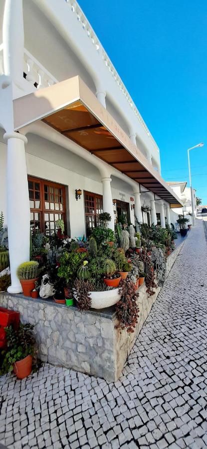 Guesthouse A Lareira Aljezur Kültér fotó