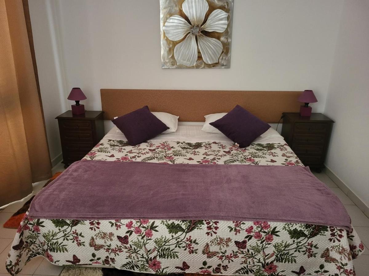 Guesthouse A Lareira Aljezur Kültér fotó