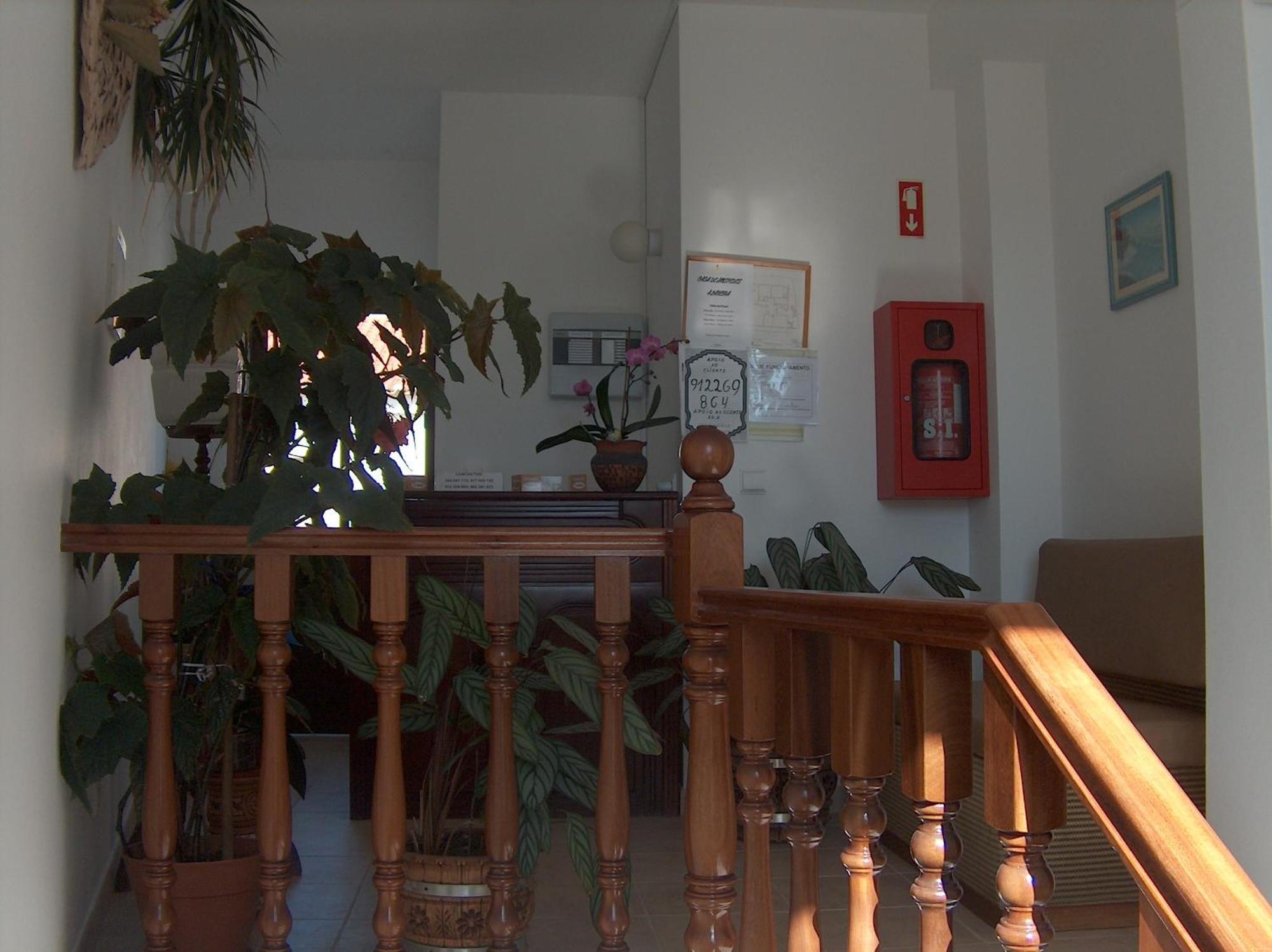 Guesthouse A Lareira Aljezur Kültér fotó
