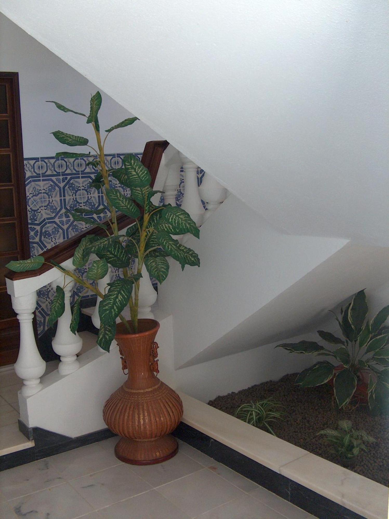 Guesthouse A Lareira Aljezur Kültér fotó