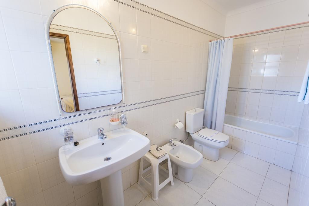Guesthouse A Lareira Aljezur Kültér fotó