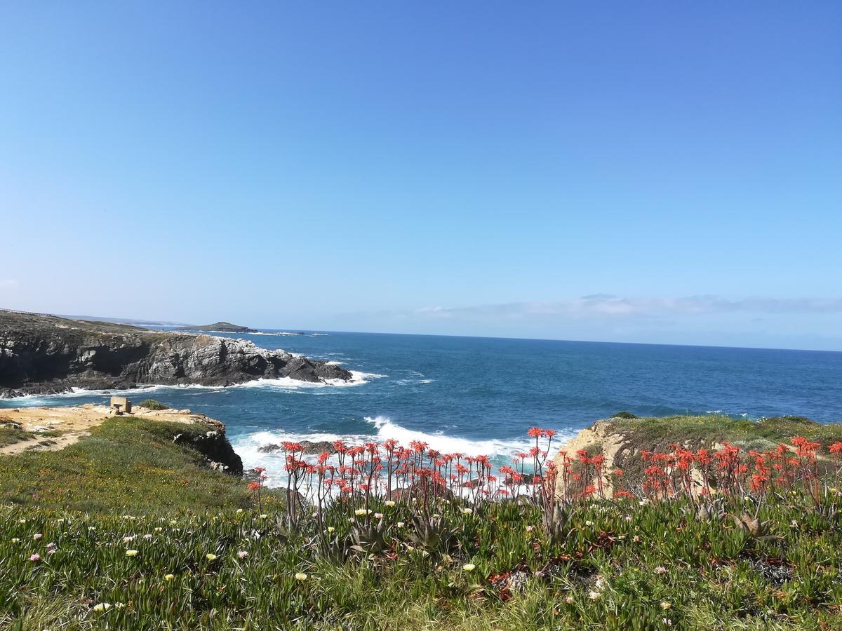 Guesthouse A Lareira Aljezur Kültér fotó