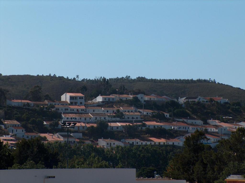 Guesthouse A Lareira Aljezur Kültér fotó