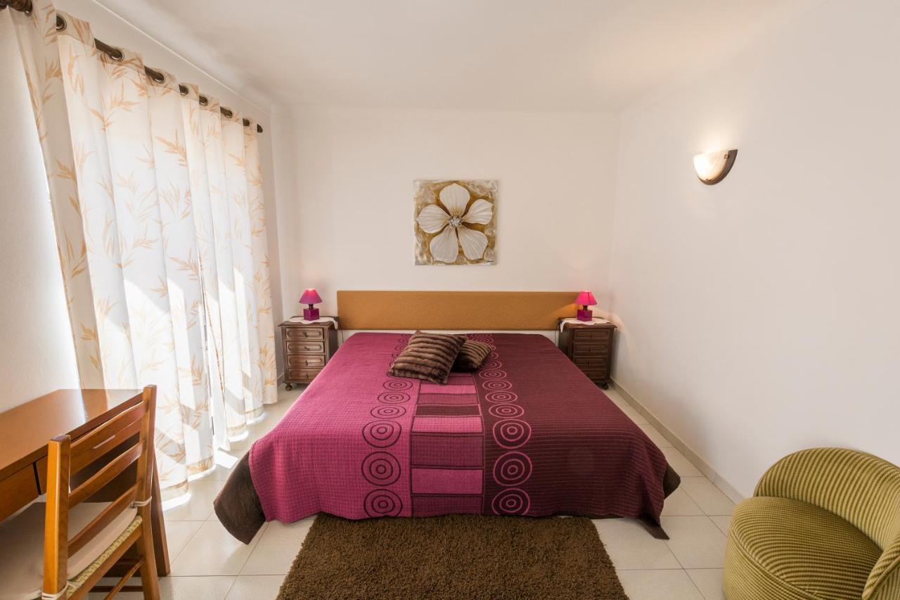 Guesthouse A Lareira Aljezur Kültér fotó